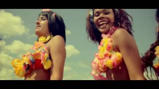 LARITZA BACALLAO Que Suenen Los Tambores Official Video HD [upl. by Beitris]