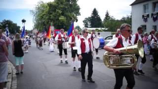 Wiesenfest 2016 Selb [upl. by Oludoet]