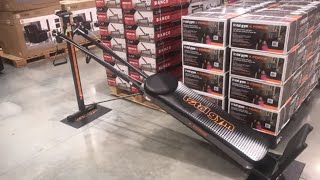 At Costco Total Gym X Force [upl. by Jalbert]