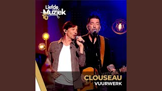 Vuurwerk uit Liefde Voor Muziek [upl. by Grosberg]