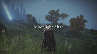 Elden Ring  EASY Guide To Lunar Estate Ruins  Stonesword Key amp Hidden Paths Moonlight Altar [upl. by Anidan838]