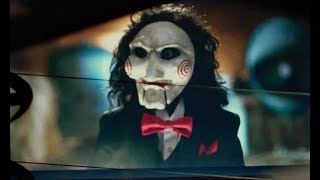 Jigsaw  Movie Review [upl. by Akedijn292]