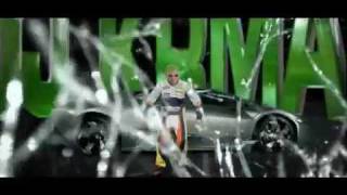 DJ Krmak Lamborghini Official video [upl. by Einnod]