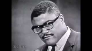 Rosey Grier quotFool Fool Foolquot [upl. by Alick]