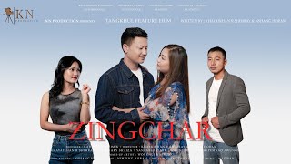 ZINGCHAR  Official Teaser 4K [upl. by Vezza]