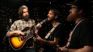 Band Of Horses  Full Performance Live on KEXP [upl. by Docile]