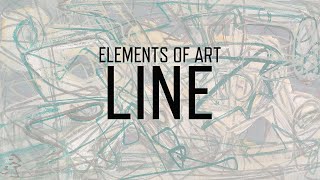 Understanding the Visual Elements  LINE [upl. by Emmye]