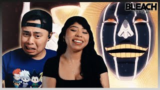 MAYURI VS HITSUGAYA DONT MESS WITH MAYURI Bleach Thousand Year Blood War Episode 23 Reaction [upl. by Eikciv]