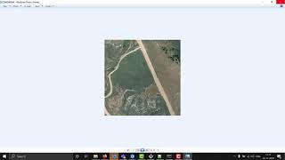 How To Extract Roads from Satellite Imagery Using arcgislearn [upl. by Ecinehs]