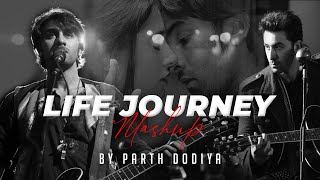 Life Journey Mashup  Parth Dodiya  A R Rahman  Ranbir Kapoor  Rockstar [upl. by Giamo]