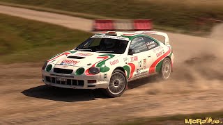 Holsten Rallye 2022 HD [upl. by Ayerdna]