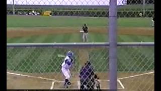 2003 District Final Spalding vs Remsen St Marys [upl. by Othilie657]