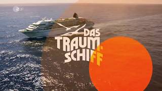 Das Traumschiff  Antigua I 26122019 ZDF [upl. by Erv932]