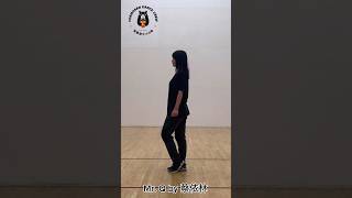 TPOP Covered Dance Tutorial ｜Song Mr Q by 蔡依林｜TaiwanesePOP TaiwaneseDanceCrew [upl. by Richers]