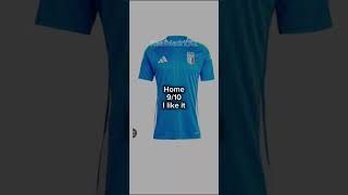 Italy kit football short [upl. by Whorton]