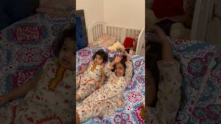 Night Routine k Faide minivlog parenting herlife [upl. by Anette972]