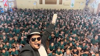 I performance at Orana Heights Public School [upl. by Mathian]