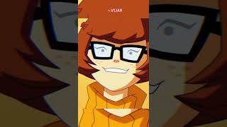 Velma VS Cringe Velma [upl. by Elokcin]