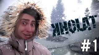 O MISTÉRIO DAS MONTANHAS  KHOLAT  Parte 1 [upl. by Solracesoj]