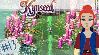 Monolith Found  Kynseed  Full Release [upl. by Septima829]