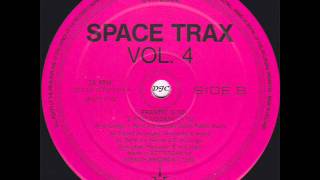 Space Trax Vol 4  Bounce 1992wmv [upl. by Lahcsap320]