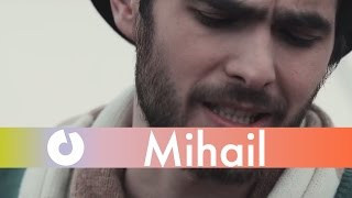 Mihail  Lets Make Love Lookout Tower Acoustic Session Part 3 [upl. by Uke]