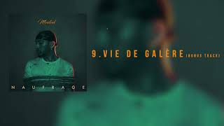 Meiitod  Vie de galère Audio officiel [upl. by Bear]