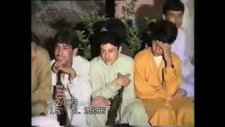 zahir mashokhel old program [upl. by Shelia598]