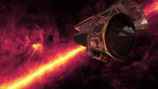 Spitzer Space Telescope 10 Years of Innovation [upl. by Neemsay]