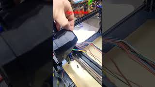 voron 24r2 upgrade time LGX Lite Canbus Tap [upl. by Eisned487]