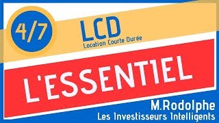 Location Courte Durée AVANTAGES ET INCONVÉNIENTS [upl. by Hisbe]