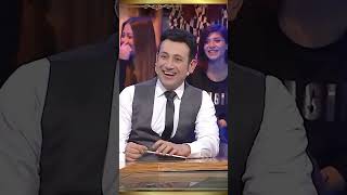 Beyaz Showdan Daniloya Özel Klip  Beyaz Show [upl. by Eniowtna]