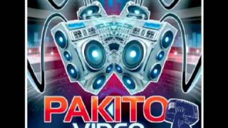 PAKITO  I DO IT AGAIN [upl. by Ashla]