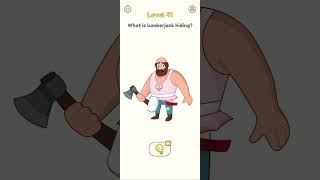 Lumberjack hidding dop2 completegame boardgame gaming completeplay gameplay [upl. by Naiditch]