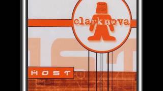 Clarknova  Host Full Album [upl. by Licna]