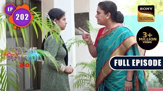 The House Maid  Crime Patrol 20  Ep 202  Full Episode  13 Dec 2022 [upl. by Vaclav]