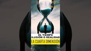 quotEL TIEMPO Y SU DIMENSIÓN Comprendiendo Su Impacto Dimensión Tiempo CienciaFicciónquot [upl. by Burkhard]