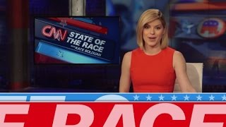 CNN State of the Race Trailer [upl. by Angrist]