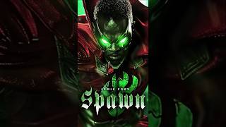 SPAWN shorts spawn marvel movie [upl. by Stinky]