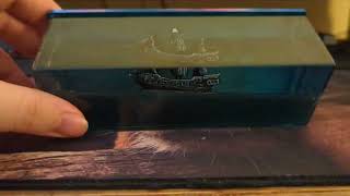 The Black Pearl Unsinkable Boat in a Box [upl. by Weider]