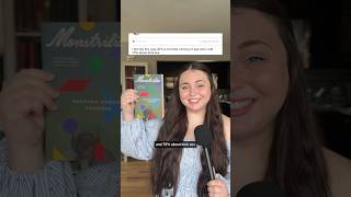 reading one star reviews of books i recommend booktube onestarreviews [upl. by Akyssej685]