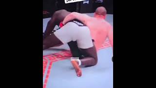 MMA MALICK NIANG BATTU [upl. by Allenaj]