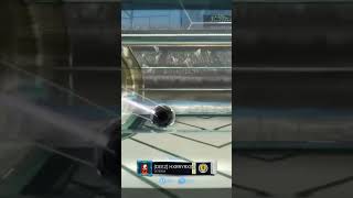 Musty flick rocketleague [upl. by Llenrag577]