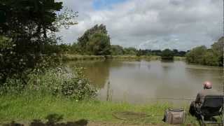 BUSSELLS FARM STOKE CANON EXETER DEVON [upl. by Aisnetroh486]