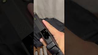 Springfield Armory hellcat pro gear up springfieldarmory hellcatpro 9mm catvideos [upl. by Elle]