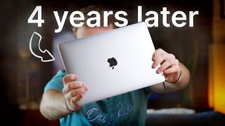 MacBook Air M1  still worth it in 2024 [upl. by Melc]