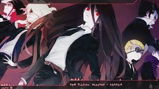 Nightcore  Despair DanganRonpa [upl. by Hoi661]