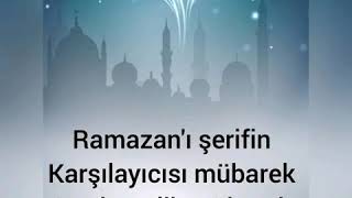 12 REKATLIK REGAİB KANDİLİ NAMAZI [upl. by Haleehs]