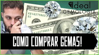 Pare de gastar dinheiro comprando gemas falsas [upl. by Atteram]