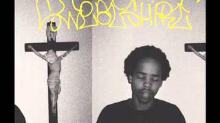 Earl Sweatshirt  Burgundy Full Studio Version [upl. by Isolde]